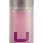 عطر ادکلن یو آدولفو دومینگِز - U Adolfo Dominguez - بررسی، قیمت و خرید