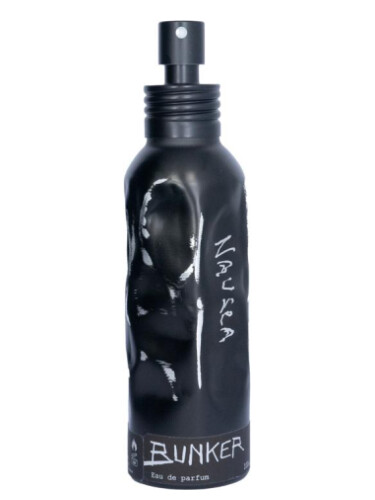 عطر ادکلن بانکر نازیا - Bunker Nausea - بررسی، قیمت و خرید