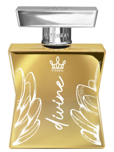 عطر ادکلن اِترنال دیواین ایتِرنال فریگرَنس - Eternal Divine Eternal Fragrance - بررسی، قیمت و خرید