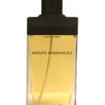 عطر ادکلن آدولفو دومینگز آدولفو دومینگز - Adolfo Dominguez Adolfo Dominguez - بررسی، قیمت و خرید