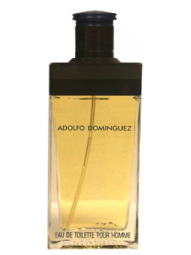 عطر ادکلن آدولفو دومینگز آدولفو دومینگز - Adolfo Dominguez Adolfo Dominguez - بررسی، قیمت و خرید