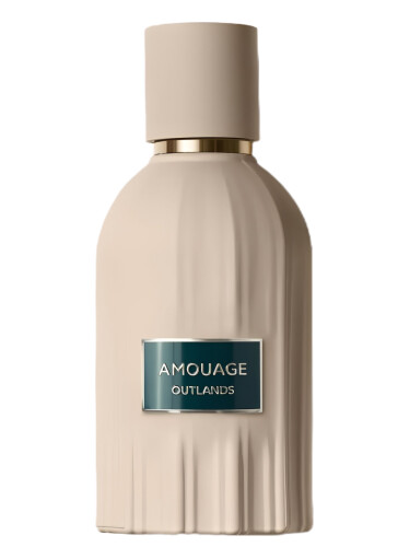 عطر ادکلن اوت‌لندز آمواژ - Outlands Amouage - بررسی، قیمت و خرید