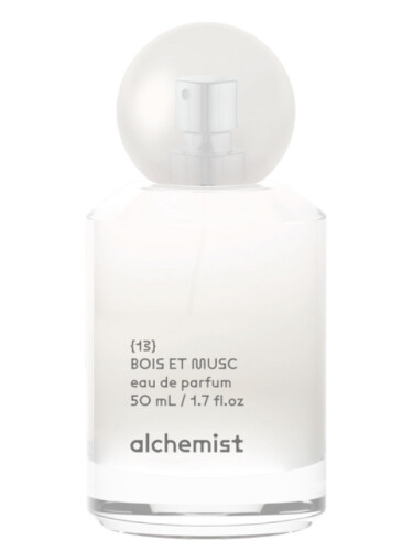 عطر ادکلن بوا اِ موسک آلکمیست فرگرنس - {13} Bois et Musc Alchemist Fragrance - بررسی، قیمت و خرید