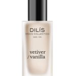 عطر ادکلن وتیور وانیلا دلیس پارفوم - #5 vetiver/vanilla Dilís Parfum - بررسی، قیمت و خرید