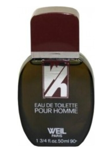 عطر ادکلن ویل پور هوم ویل - Weil Pour Homme (1980) Weil - بررسی، قیمت و خرید