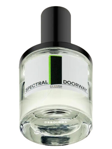 عطر ادکلن اسپکترال دوروی دی‌اس اند درگا - Spectral Doorway DS&Durga - بررسی، قیمت و خرید