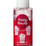 عطر ادکلن میری موکا ویکتوریا سیکرت - Merry Mocha Victoria's Secret - بررسی، قیمت و خرید