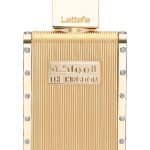 عطر ادکلن د کینگدام لتافا - The Kingdom Lattafa Perfumes - بررسی، قیمت و خرید