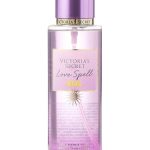 عطر ادکلن لاو اسپِل سُل ویکتوریا سیکرت - Love Spell Sol Victoria's Secret - بررسی، قیمت و خرید