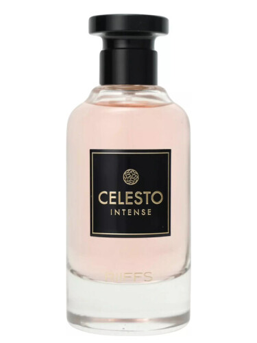 عطر ادکلن سلستو اینتنز ریفس پرفیومز - Celesto Intense Riiffs Perfumes - بررسی، قیمت و خرید