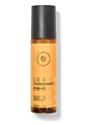 عطر ادکلن هانیکامب بث اند بادی ورکز - Honeycomb Bath & Body Works - بررسی، قیمت و خرید