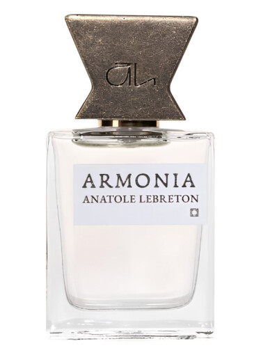 عطر ادکلن آرمونیا آندره لبرتون - Armonia Anatole Lebreton - بررسی، قیمت و خرید
