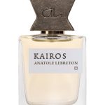 عطر ادکلن کایروس آنتول لبرتون - Kairos Anatole Lebreton - بررسی، قیمت و خرید