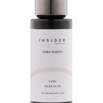 عطر ادکلن دوبی مجستی اینسایدر پارفوم - Dubai Majesty Insider Parfums - بررسی، قیمت و خرید