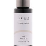 عطر ادکلن پرشین رز اینسایدر پرفیومز - Persian Rose Insider Parfums - بررسی، قیمت و خرید