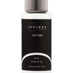 عطر ادکلن ته ورد اینسایدر پارفومز - Thé Vert Insider Parfums - بررسی، قیمت و خرید