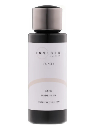 عطر ادکلن ترینیتی اینسایدر پرفیومز - Trinity Insider Parfums - بررسی، قیمت و خرید