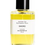 عطر ادکلن سورد اکس آنتوان لی زار - Sword X Antoine Lie CZAR - بررسی، قیمت و خرید