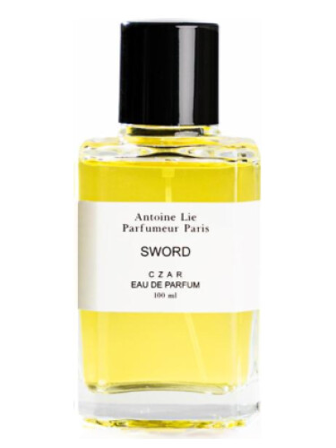 عطر ادکلن سورد اکس آنتوان لی زار - Sword X Antoine Lie CZAR - بررسی، قیمت و خرید