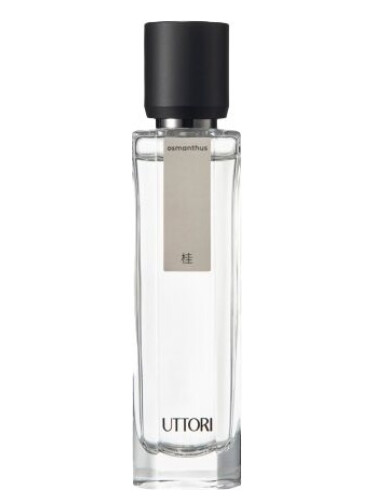 عطر ادکلن عثمانتوس اوتوری - Osmanthus 桂 Uttori 五朵里 - بررسی، قیمت و خرید