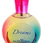 عطر ادکلن دریمز آلتا مودا - Dreams Alta Moda - بررسی، قیمت و خرید