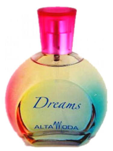 عطر ادکلن دریمز آلتا مودا - Dreams Alta Moda - بررسی، قیمت و خرید