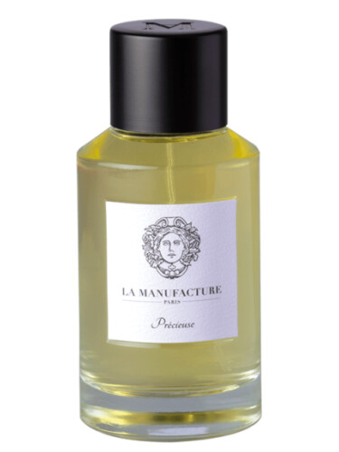 عطر ادکلن پرسویس او دو پارفوم لمنوفکچر - Précieuse Eau de Parfum La Manufacture - بررسی، قیمت و خرید