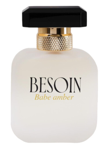 عطر ادکلن بیب امبر بزوان - Babe Amber Besoin - بررسی، قیمت و خرید