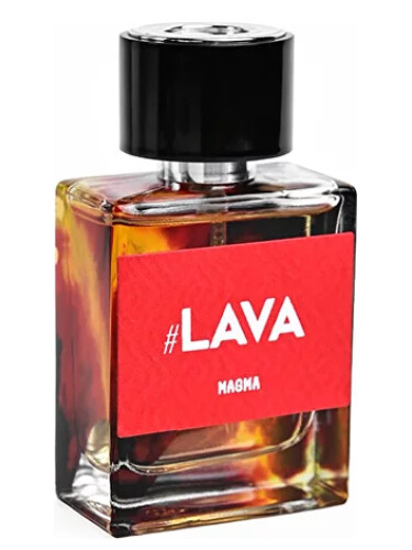 عطر ادکلن لاوا ماگما - #Lava Magma - بررسی، قیمت و خرید