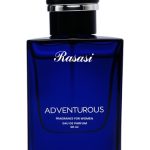 عطر ادکلن اَدونچِرِس راساسی - Adventurous Rasasi - بررسی، قیمت و خرید