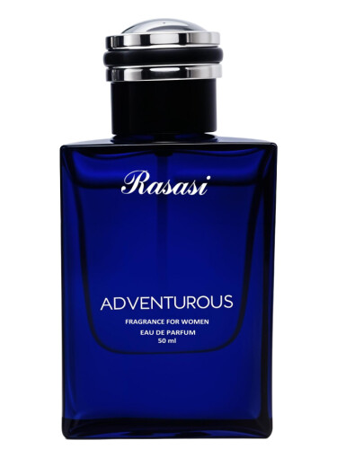 عطر ادکلن اَدونچِرِس راساسی - Adventurous Rasasi - بررسی، قیمت و خرید