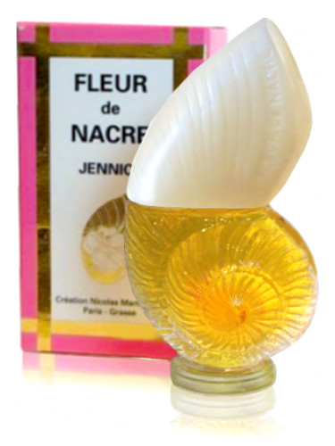 عطر ادکلن فلور د نکر جِنیکا - Fleur de Nacre Jennica - بررسی، قیمت و خرید