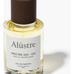 عطر ادکلن اسپکتر ۴۳۴ - ۵۲۰ هیز آف جونیپر سوئید الستر - Spectre 434 - 520 Haze of Juniper Suede Alûstre - بررسی، قیمت و خرید