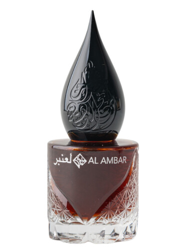 عطر ادکلن الامبر اریج ل دوری - Al Ambar Areej Le Doré - بررسی، قیمت و خرید