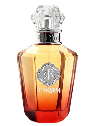 عطر ادکلن کارمین اواتیم - Carmim Avatim - بررسی، قیمت و خرید