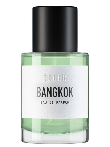 عطر ادکلن بانکوک سوبر - Bangkok SOBER - بررسی، قیمت و خرید