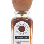 عطر ادکلن تبک دو ژور آروماس د سالازار - Tabac du Jour Aromas de Salazar - بررسی، قیمت و خرید