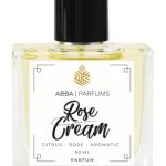 عطر ادکلن رز کریم آبا پرفیومز - Rose Cream ABBA Parfums - بررسی، قیمت و خرید