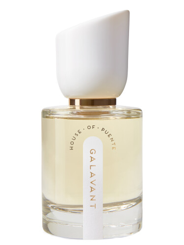 عطر ادکلن گالاوانت هاوس آو پوئنته - Galavant House of Puente - بررسی، قیمت و خرید