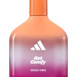 عطر ادکلن گت کامفی آدیداس - Get Comfy Adidas - بررسی، قیمت و خرید