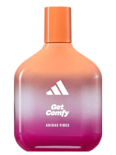 عطر ادکلن گت کامفی آدیداس - Get Comfy Adidas - بررسی، قیمت و خرید