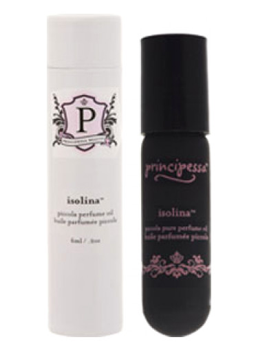 عطر ادکلن ایزولینا پرنسس بیوتی - Isolina Principessa Beauty - بررسی، قیمت و خرید