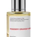 عطر ادکلن پودری اورنج فلاور دوسیه - Powdery Orange Flower Dossier - بررسی، قیمت و خرید