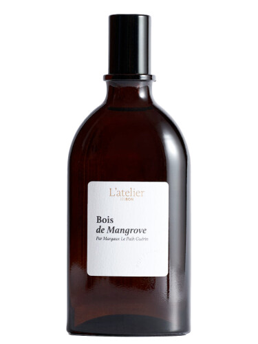 عطر ادکلن بوا دو مانگرو صد بون - Bois de Mangrove 100 Bon - بررسی، قیمت و خرید