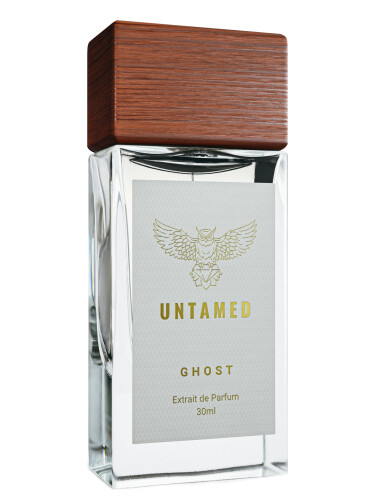 عطر ادکلن گوست آنتیمد - Ghost UNTAMED - بررسی، قیمت و خرید