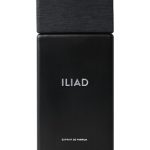 عطر ادکلن ایلیاد سف و کو - Iliad SAFF & Co. - بررسی، قیمت و خرید