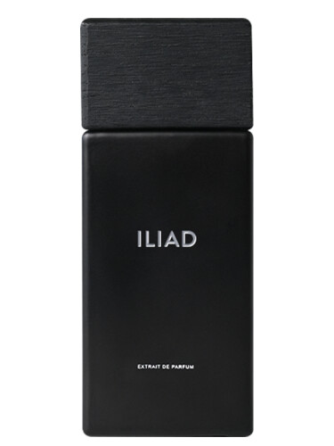 عطر ادکلن ایلیاد سف و کو - Iliad SAFF & Co. - بررسی، قیمت و خرید
