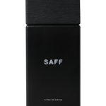 عطر ادکلن ساف سف اند کو - Saff SAFF & Co. - بررسی، قیمت و خرید