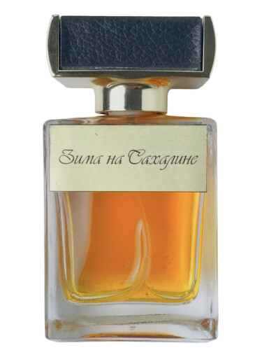 عطر ادکلن وینتر آن ساخالین کامیلا رابینسون - Winter on Sakhalin (Зима на Сахалине) Kamila Robinson - بررسی، قیمت و خرید