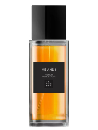 عطر ادکلن می اند آی این د باکس - Me And I In The Box - بررسی، قیمت و خرید